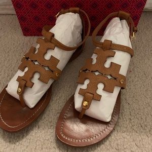 Tory Burch Sandals
